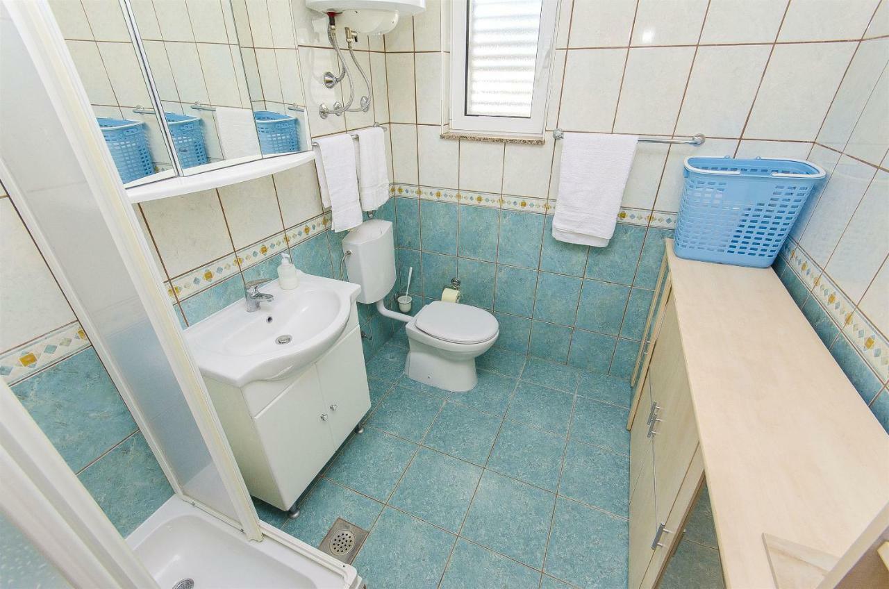 Apartments Rose Sućuraj 部屋 写真